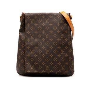Louis Vuitton Musette Salsa Handbag #250764L83B